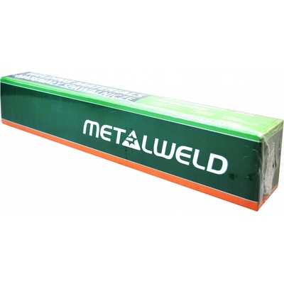 Metalweld Rutweld 12 fi 3,2 x 350 mm 5,0 kg