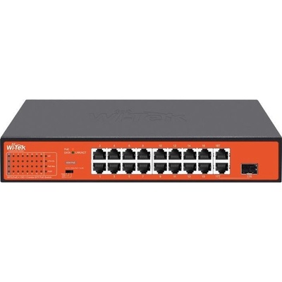 Wi-Tek WI-PS518G