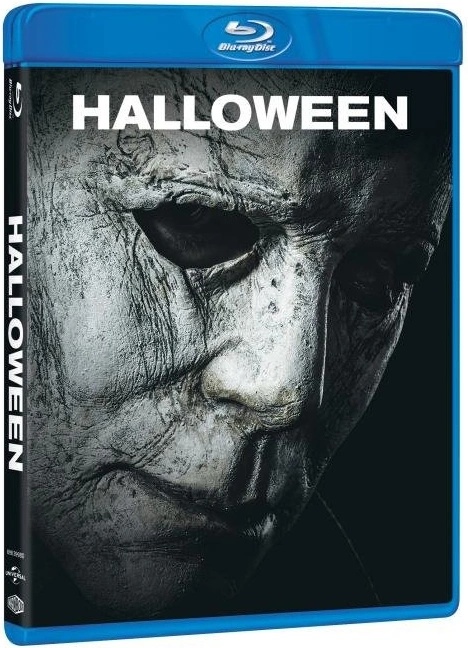 Halloween BD