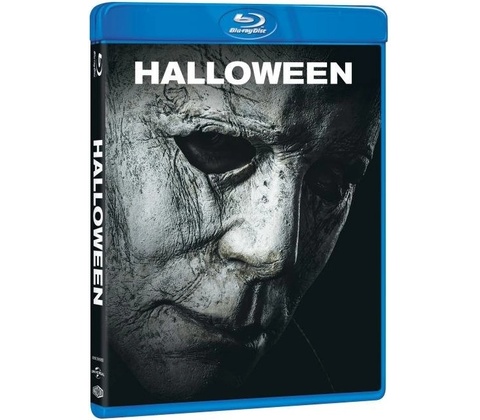 Halloween BD