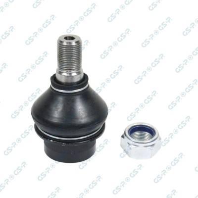 Čep spodního ramene GSP S080695