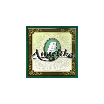Různí interpreti Muzikál: Angelika MP3