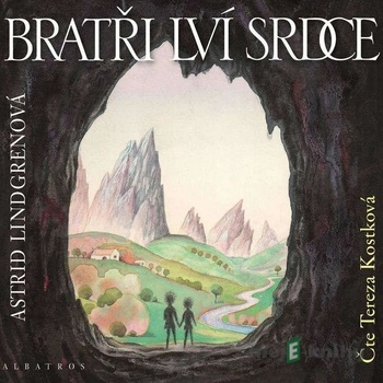 Bratři Lví srdce