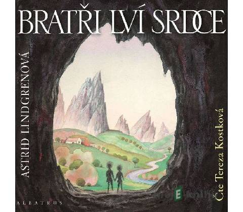 Bratři Lví srdce