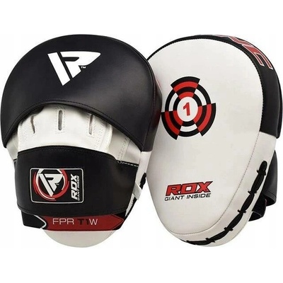 RDX Shield RDX T1