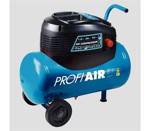 Nuair PROFIAIR 24