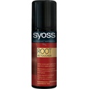 Syoss Root Retoucher tmavě plavý sprej na odrosty 120 ml