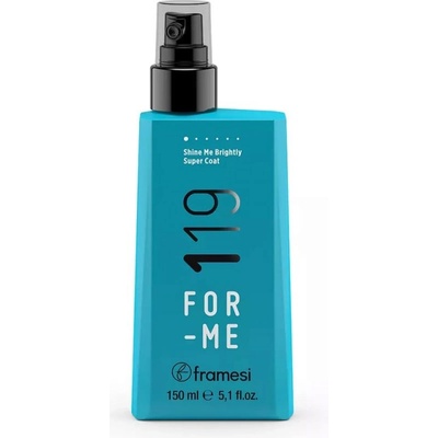 Framesi Shine Me Brightly Super Coat 119 150 ml