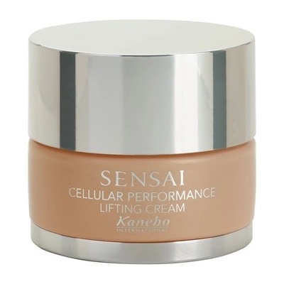 Sensai Cellular Performance (+35) (Lifting Cream) denní liftingový vypínací krém vrásky 40 ml