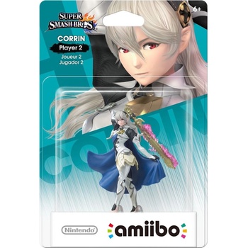 Nintendo Amiibo Corrin Player 2