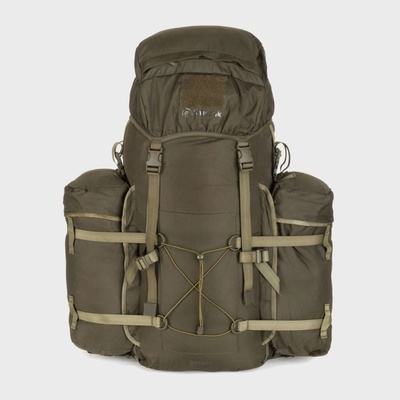 Snugpak Bergen olive green 100 l