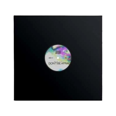 Diplo - Don't Be Afraid LP