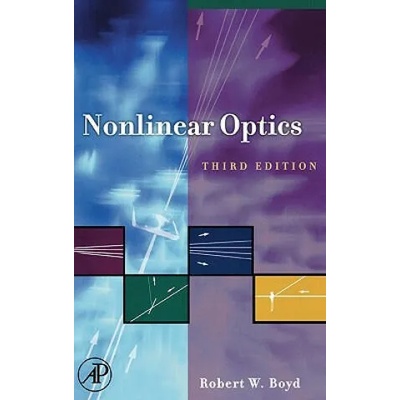 Nonlinear Optics | Boyd