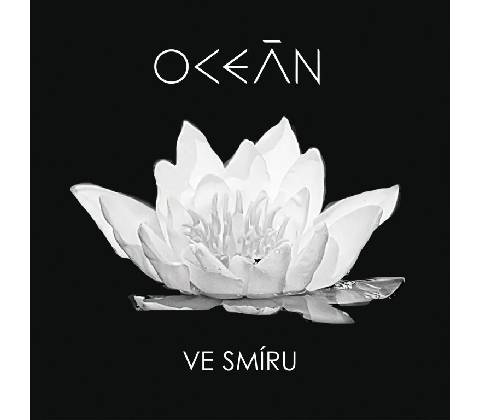 OCEAN - VE SMIRU CD