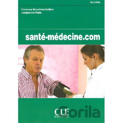 Sante-Medicine.com - F. Mourlhon-Dallies