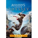 Assassins Creed: Odyssey (Gold)