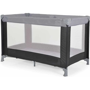 Image 1 of Moni Детска кошара Moni - Solo, сива (109984)