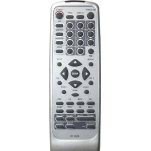 съвместим Orava dvd503, dvd509, dvd550, dvd551 - заместител дистанционно управление (dvd503, dvd509, dvd550, dvd551) Дистанционно