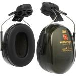 3М Science Applied to Life Антифони за каска 3M PELTOR Optime II H520P3E, SNR 31 dB (7000039621)