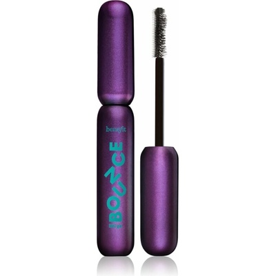 Benefit BADgal Bounce Volumizing Mascara objemová riasenka Teal 8,5 g