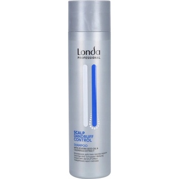 Londa Scalp Dandruff Control šampon proti lupům 250 ml