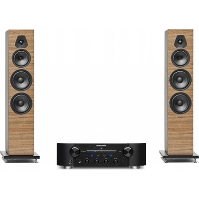 Sonus Faber Lumina V