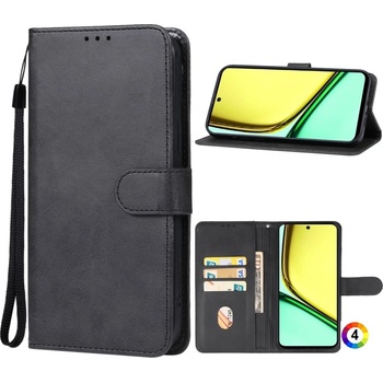 Image 1 of realme C67 4G Wallet Калъф и Протектор