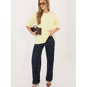 Rue Paris Дамска тениска модел 231267 Rue Paris