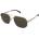 Alexander McQueen Слънчеви очила Alexander McQueen AM0458S 003
