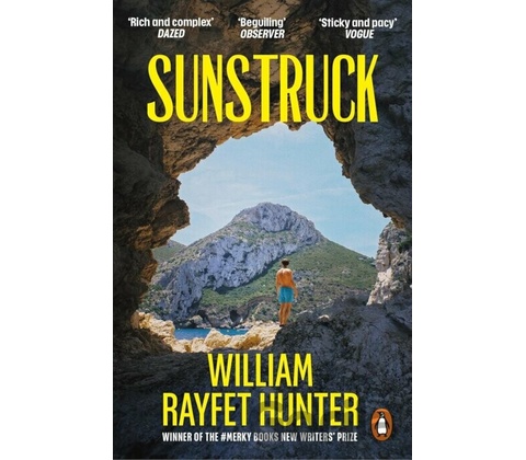 Sunstruck - William Rayfet Hunter
