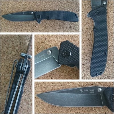 Umarex Elite Force EF 133