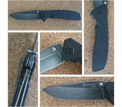 Umarex Elite Force EF 133