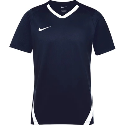 Nike Риза Nike YOUTH TEAM SPIKE SHORT SLEEVE JERSEY 0905nz-451 Размер XL