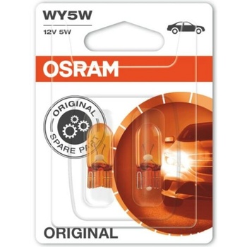 Image 1 of OSRAM 2x (2827NA-02B)