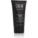 American Crew SHAVE Precision Shave Gel 150 ml
