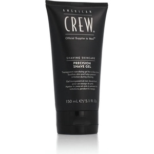 American Crew SHAVE Precision Shave Gel 150 ml