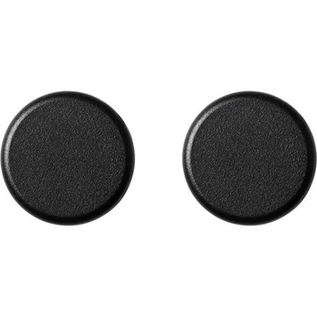 Audo CPH Knobs černý 2 ks