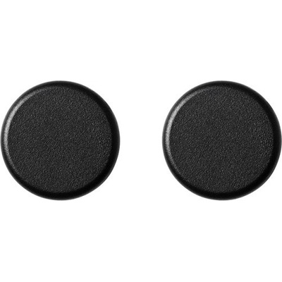 Audo CPH Knobs černý 2 ks