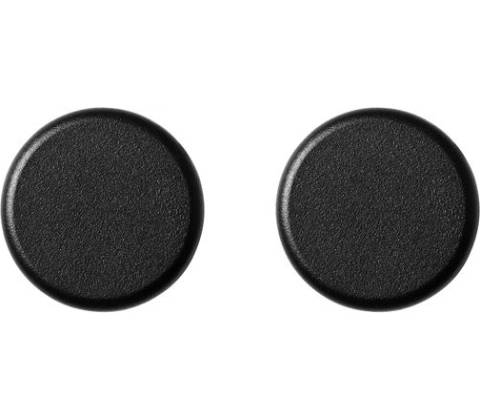 Audo CPH Knobs černý 2 ks