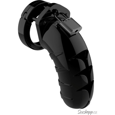 ManCage 04 Chastity Cage klietka na penis