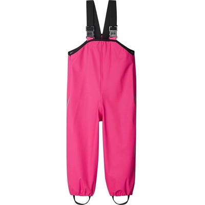Reima Детски водоустойчив панталон Reima в розово (5100026A)