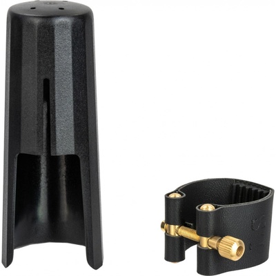 Latone NB - ligatura pro tenorový saxofon – Zboží Mobilmania