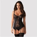 Obsessive Korzet Heartina corset