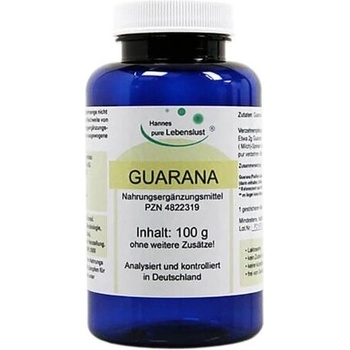 El Compra Guarana / Гуарана 100 g пудра | El Compra (4822319 EC)