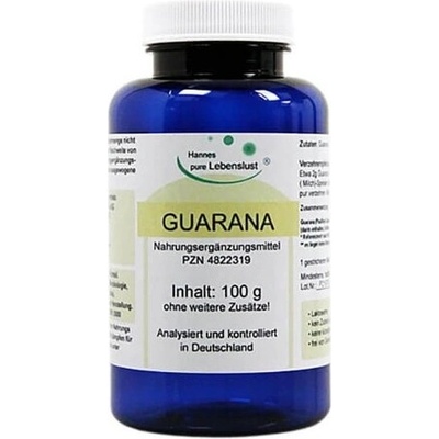 El Compra Guarana / Гуарана 100 g пудра | El Compra (4822319 EC)