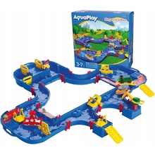 AquaPlay vodná dráha Mega LockBox 1544