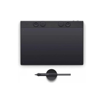 Wacom Intuos Pro PTK670K0B