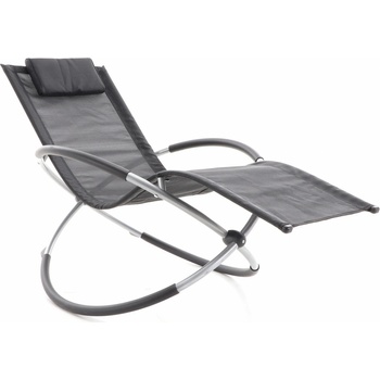 Vega Nora De Luxe černá 26NORA