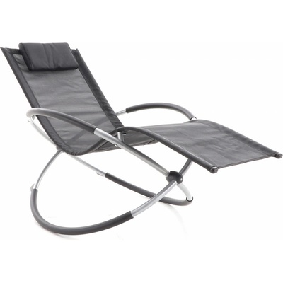 Vega Nora De Luxe černá 26NORA – Zbozi.Blesk.cz