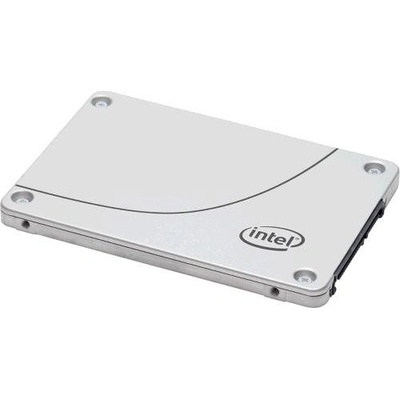 Intel 480GB, 2,5", SSDSC2KB480G701